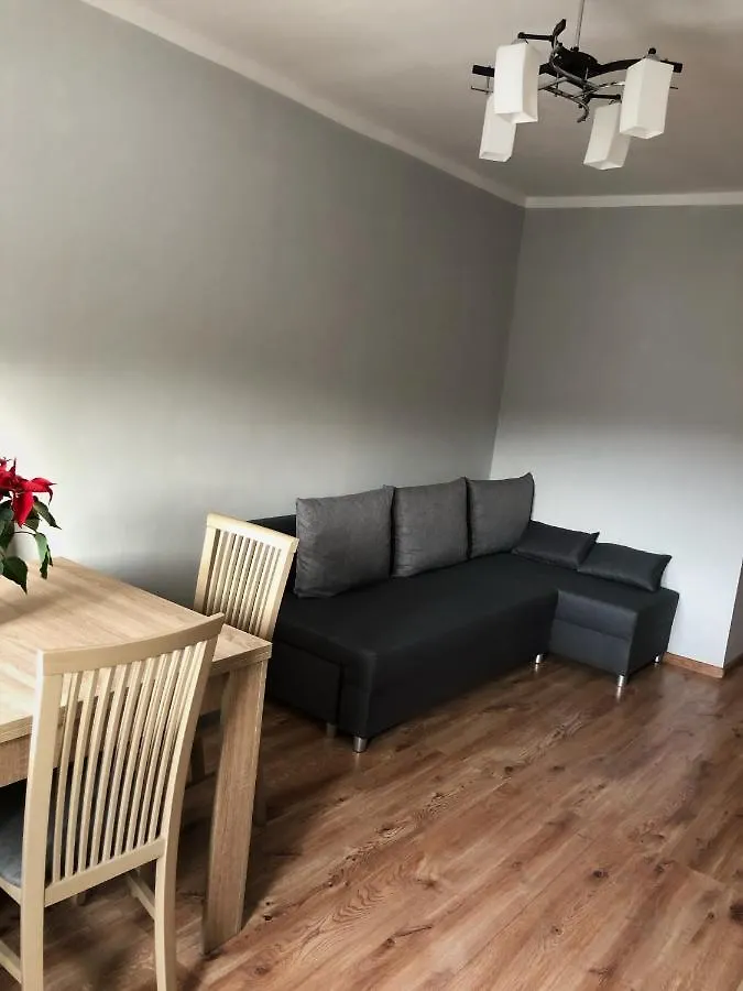 Viola Apartment Szklarska Poreba