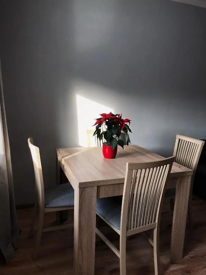 Viola Apartment Szklarska Poreba
