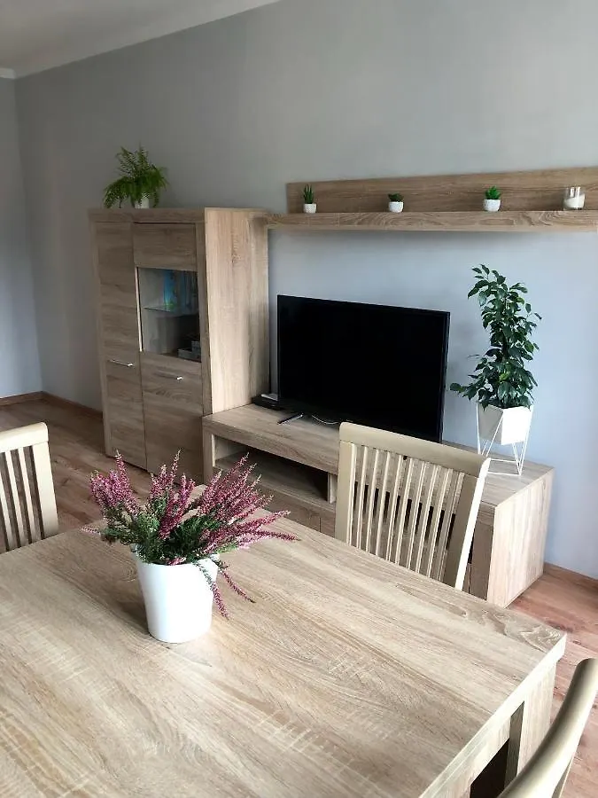 Viola Apartment Szklarska Poreba